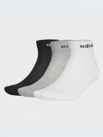 Носки и гольфы Adidas модель GE6132-KZ Фото