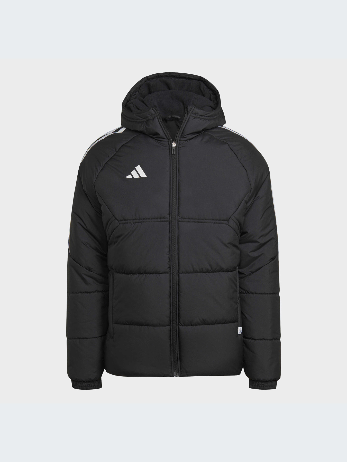 Куртки и дубленки Adidas Condivo модель HT2542-KZ Фото