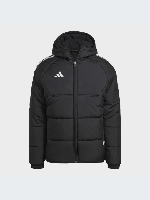 Куртки и дубленки Adidas Condivo модель HT2542-KZ Фото