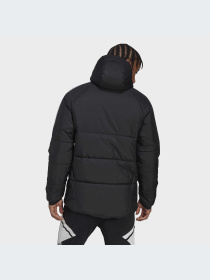 Куртки и дубленки Adidas Condivo модель HT2542-KZ Фото
