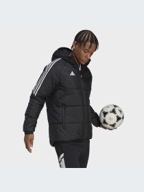Куртки и дубленки Adidas Condivo модель HT2542-KZ Фото