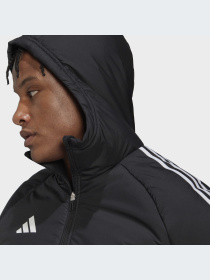 Куртки и дубленки Adidas Condivo модель HT2542-KZ Фото