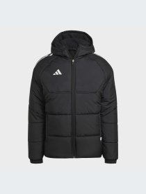 Куртки и дубленки Adidas Condivo модель HT2542-KZ Фото