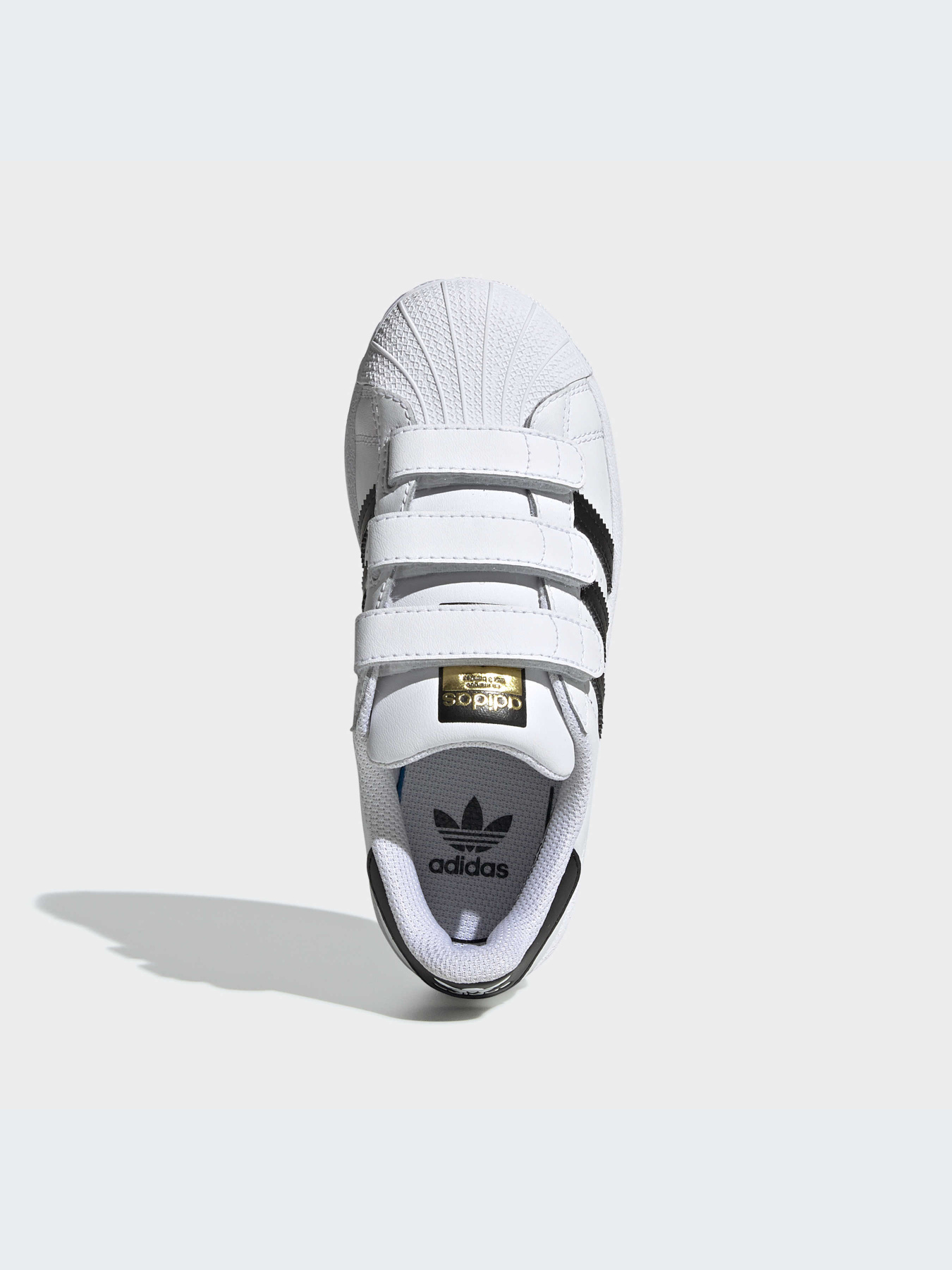Кеды Adidas Superstar модель EF4838-KZ Фото