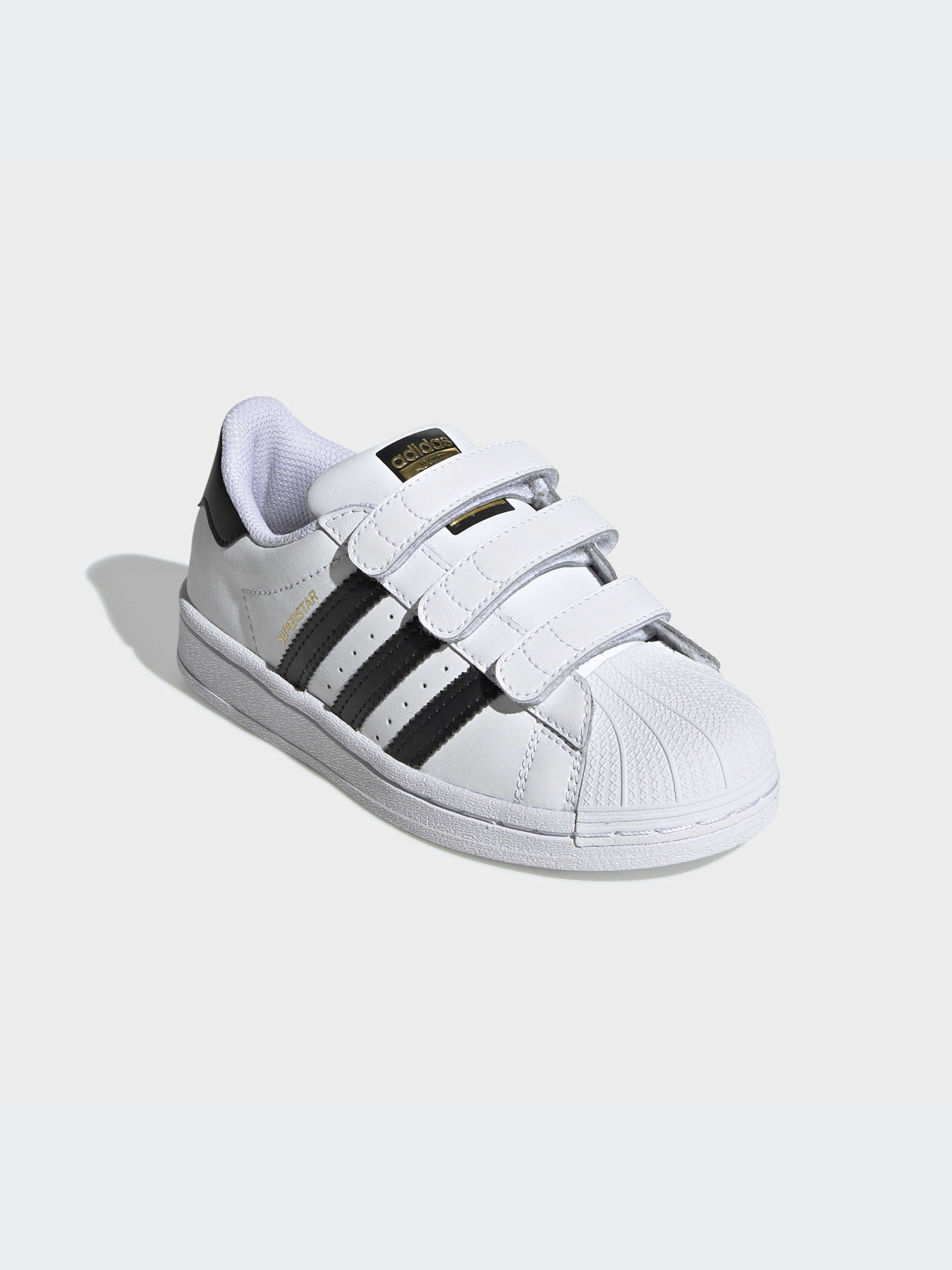 Кеды Adidas Superstar модель EF4838-KZ Фото