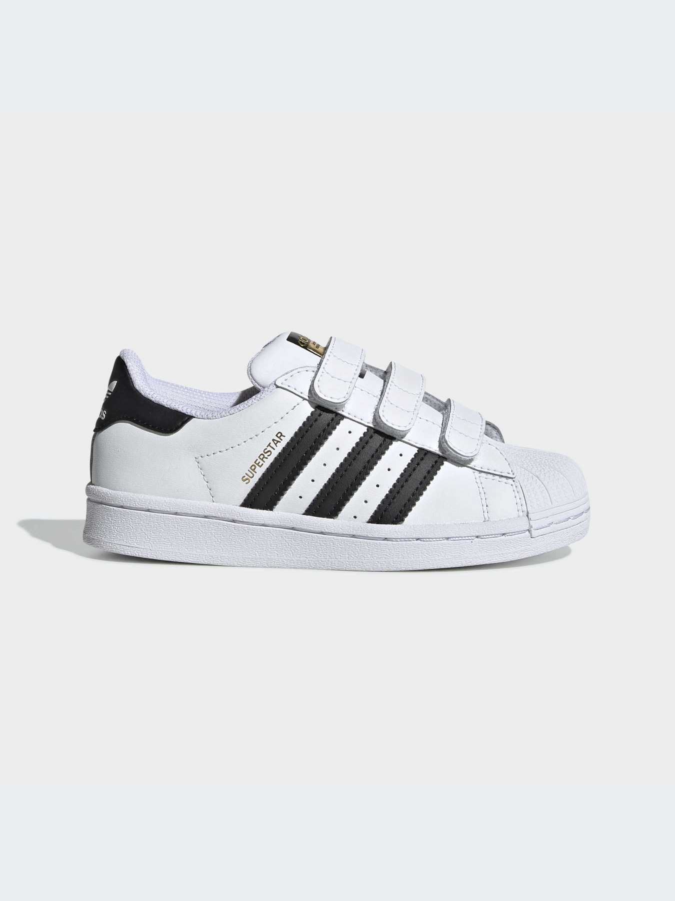 Кеды Adidas Superstar модель EF4838-KZ Фото
