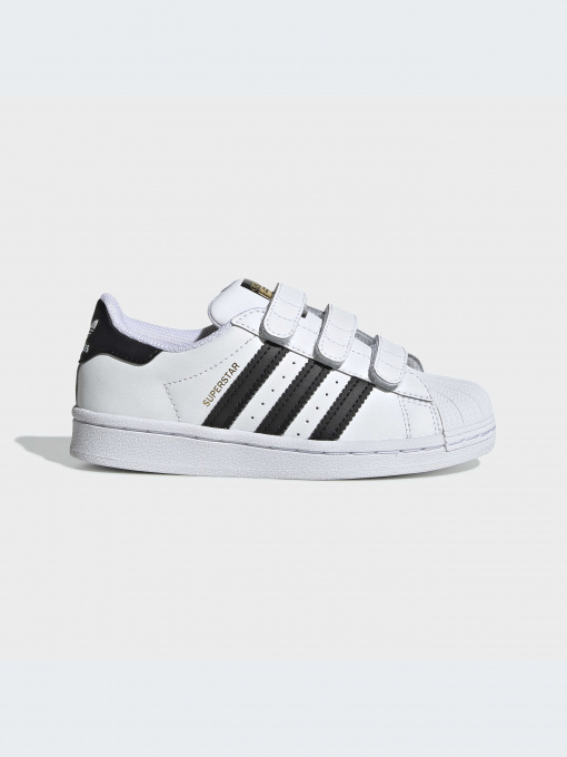 Кеды Adidas Superstar модель EF4838-KZ Фото