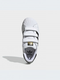 Кеды Adidas Superstar модель EF4838-KZ Фото