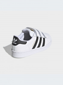 Кеды Adidas Superstar модель EF4838-KZ Фото
