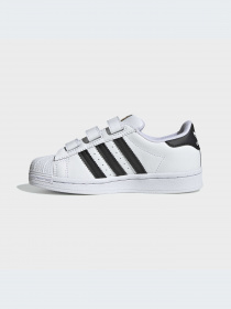 Кеды Adidas Superstar модель EF4838-KZ Фото