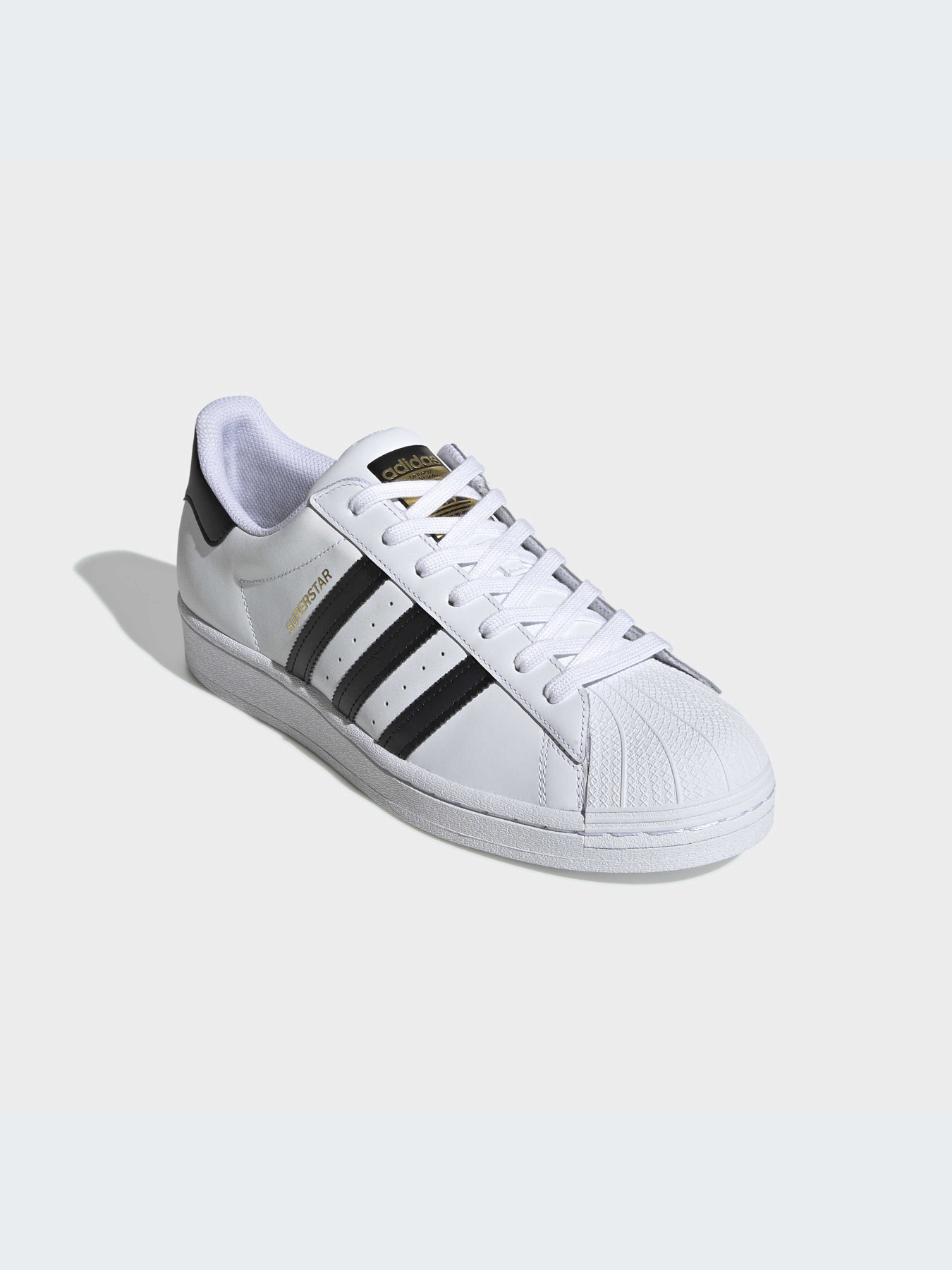 Кеды Adidas Superstar модель EG4958-KZ Фото