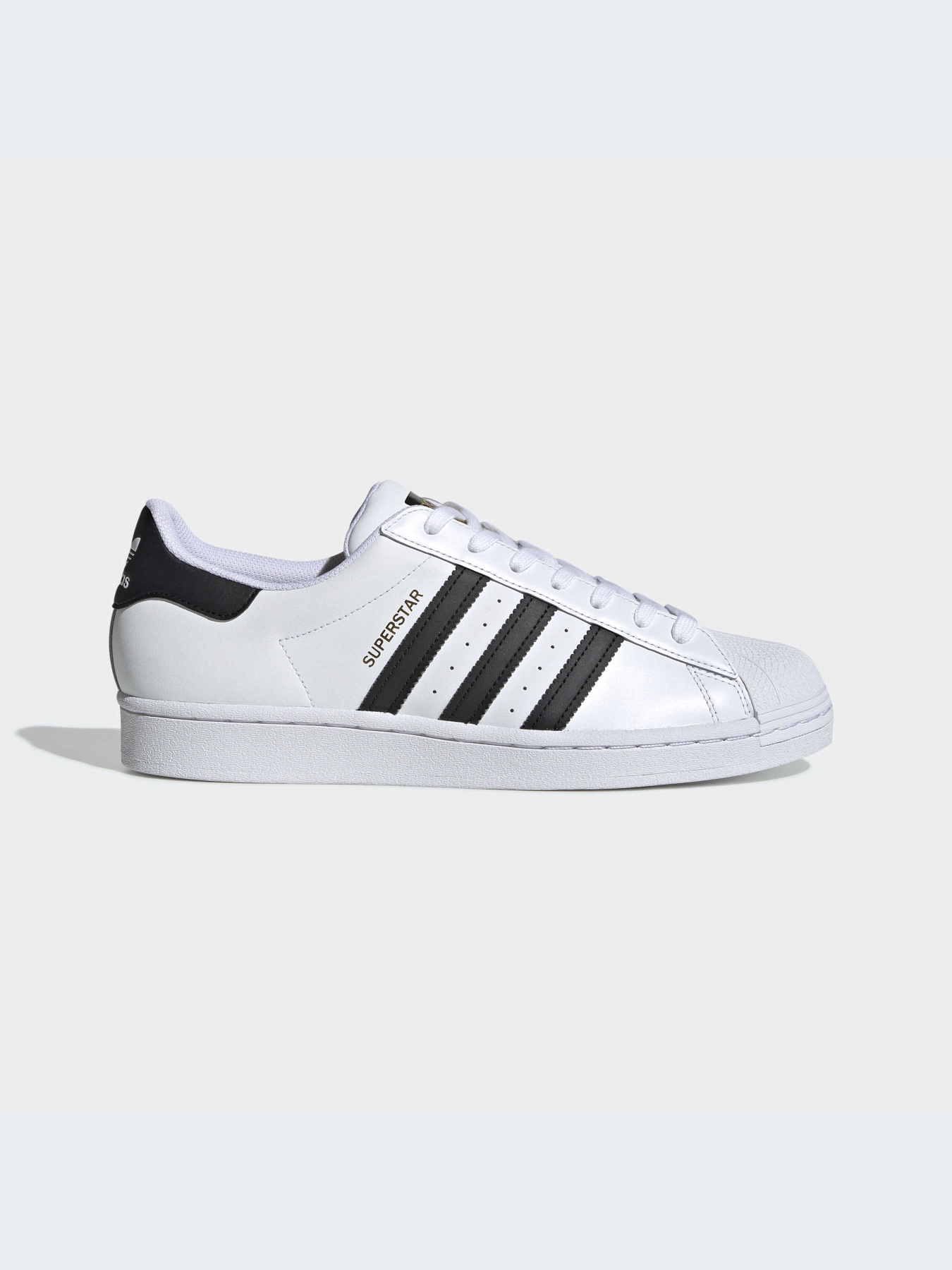 Кеды Adidas Superstar модель EG4958-KZ Фото