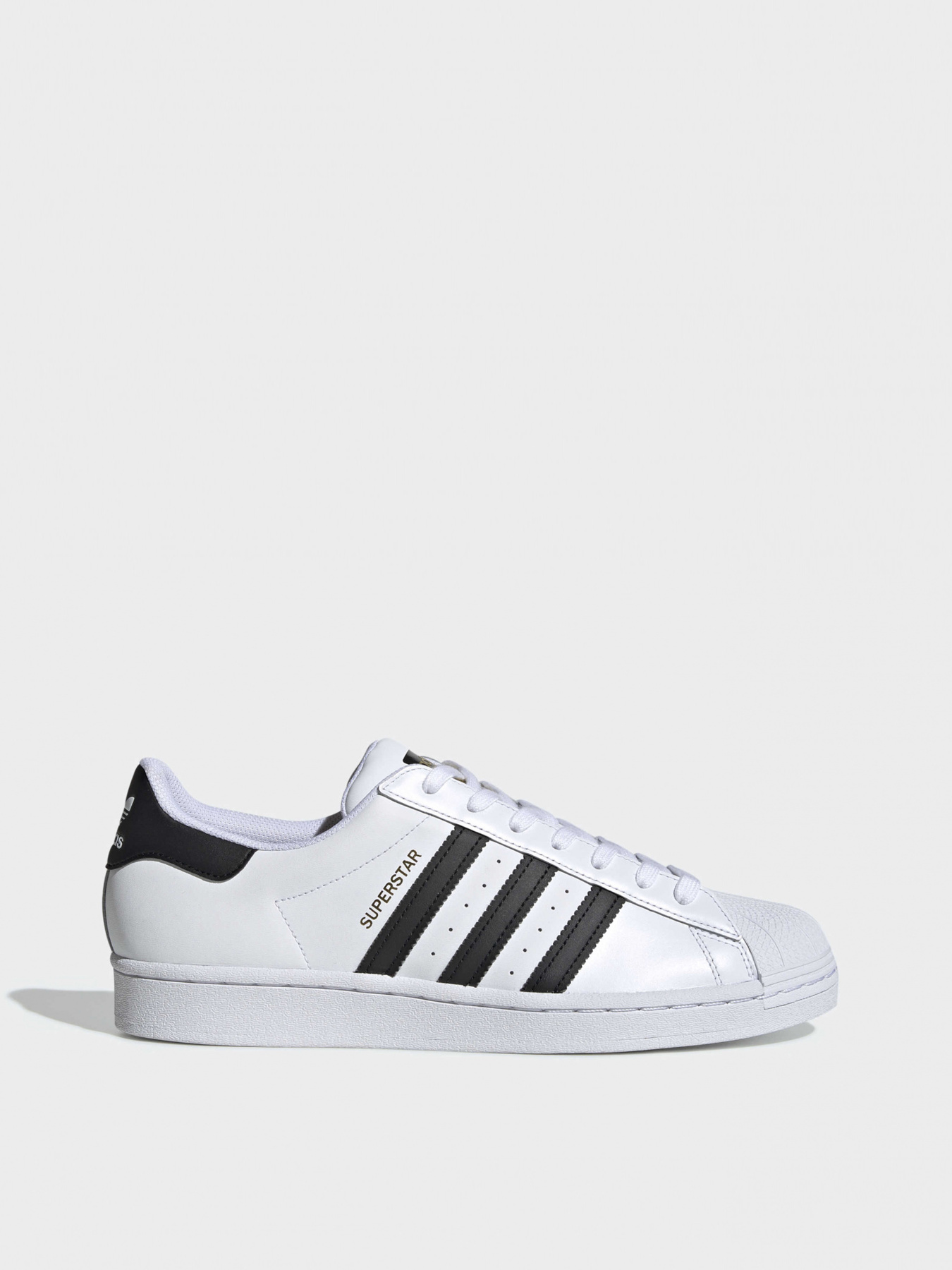 Кеды Adidas Superstar модель EG4958-KZ Фото