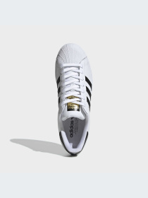 Кеды Adidas Superstar модель EG4958-KZ Фото