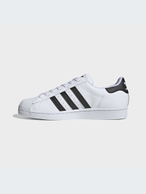 Кеды Adidas Superstar модель EG4958-KZ Фото