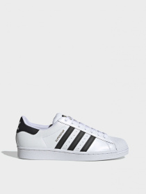 Кеды Adidas Superstar модель EG4958-KZ Фото