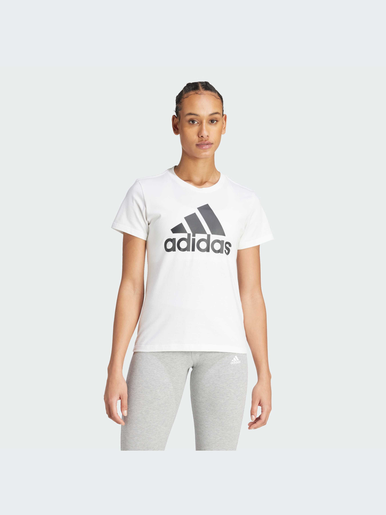 Футболки и поло Adidas модель GL0649-KZ Футболки и поло Adidas модель GL0649-KZ Фото
