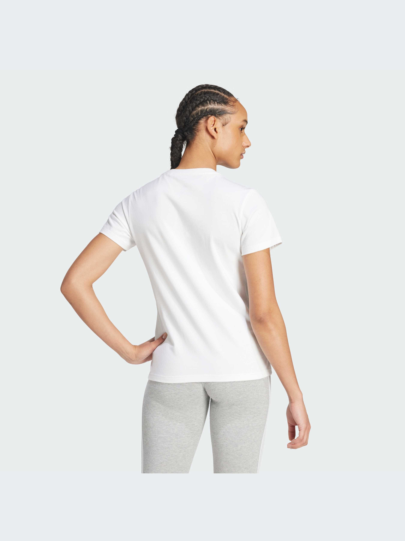 Футболки и поло Adidas модель GL0649-KZ Футболки и поло Adidas модель GL0649-KZ Фото