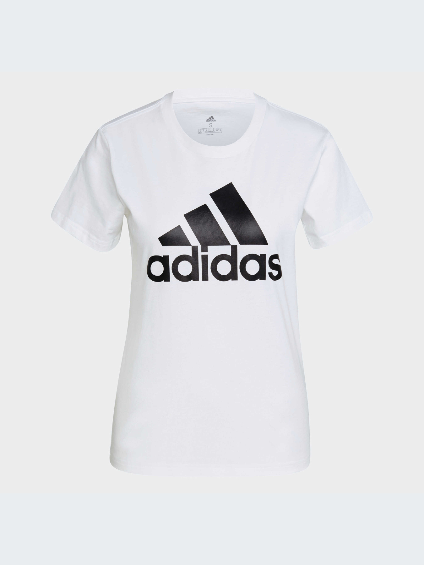 Футболки и поло Adidas модель GL0649-KZ Футболки и поло Adidas модель GL0649-KZ Фото