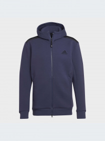 Худи и свитшоты Adidas ZNE модель HC5780-KZ Фото