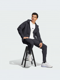 Худи и свитшоты Adidas ZNE модель IN5089-KZ Фото