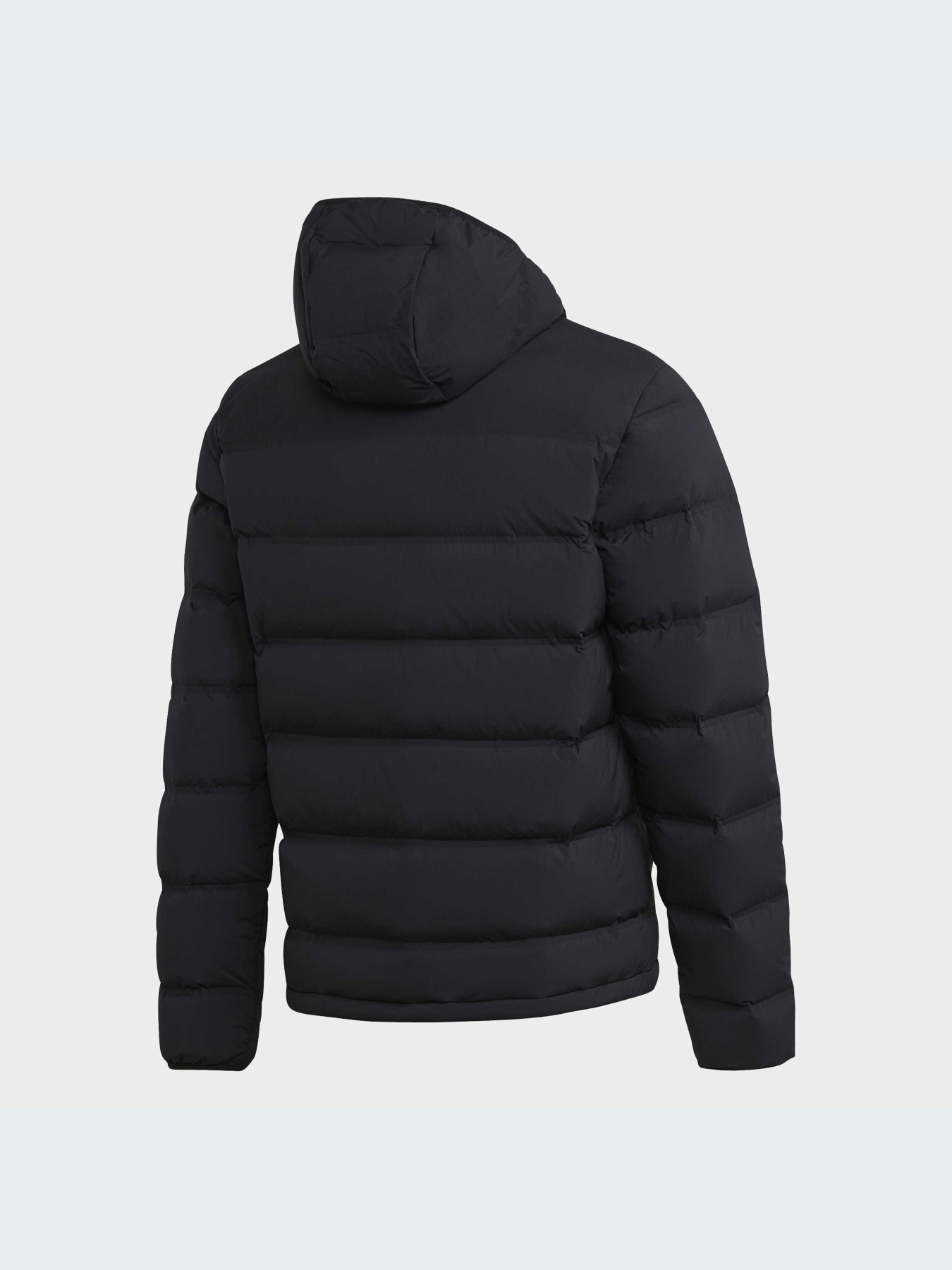 Куртки и дубленки Adidas модель FT2521-KZ Фото