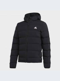 Куртки и дубленки Adidas модель FT2521-KZ Фото