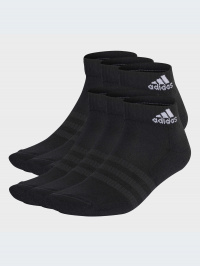 Чёрный - Набір шкарпеток adidas