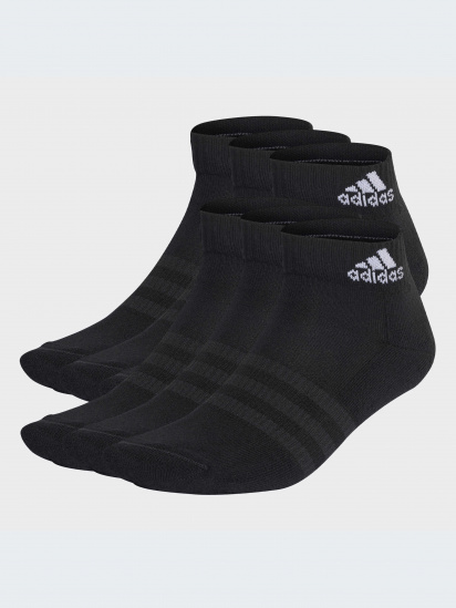 Носки и гольфы adidas модель IC1291-KZ — фото - INTERTOP