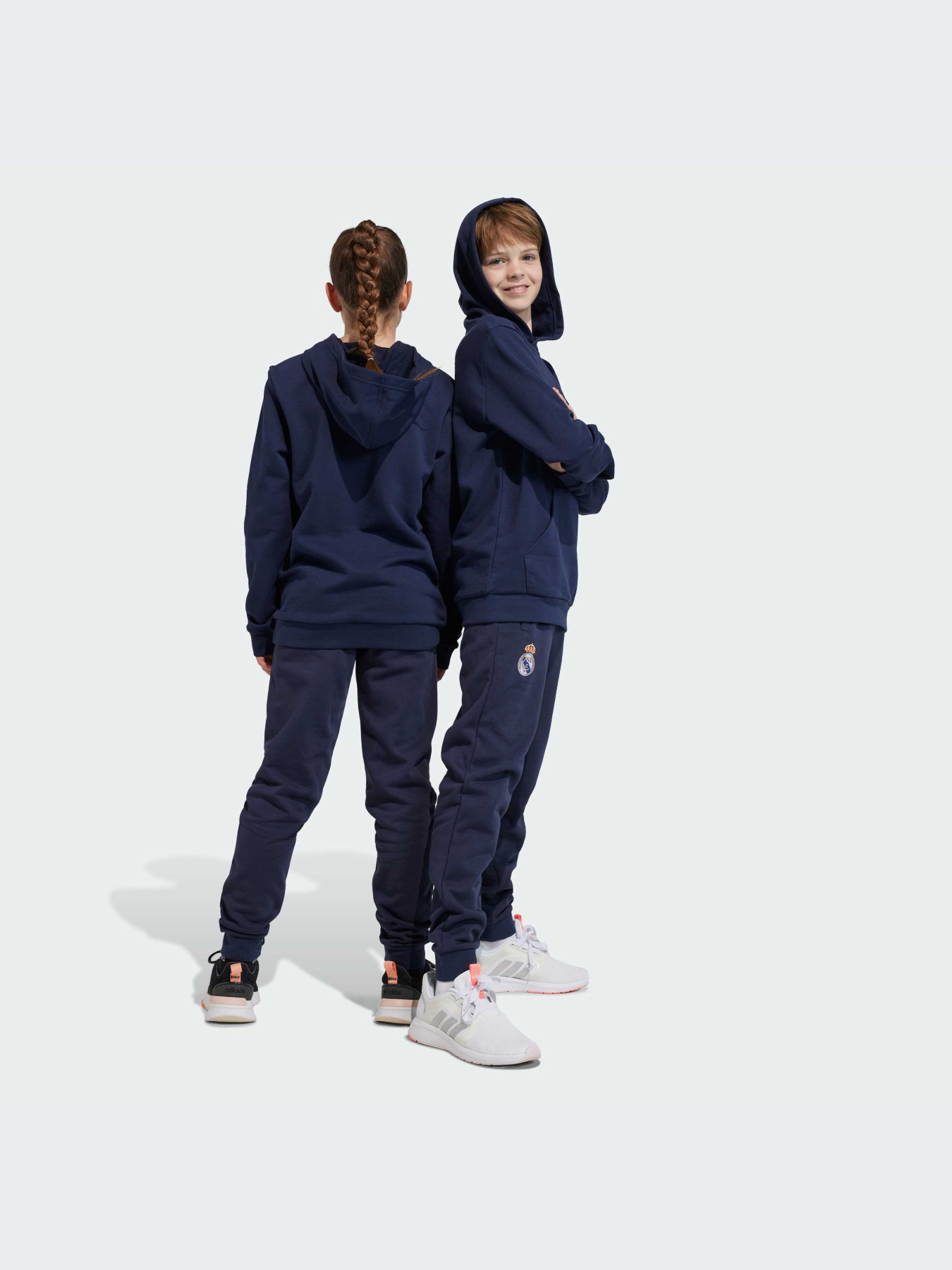 Брюки Adidas модель HY0620-KZ Фото