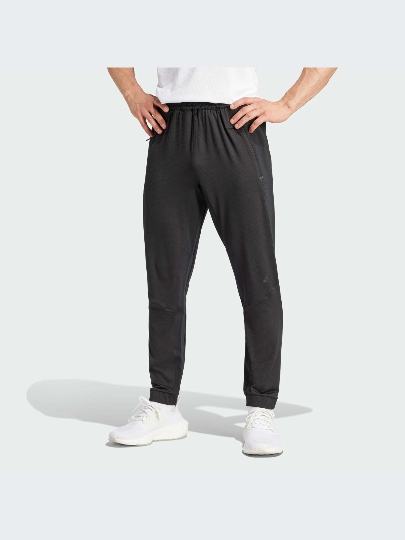 Брюки Adidas модель HY0772-KZ Фото