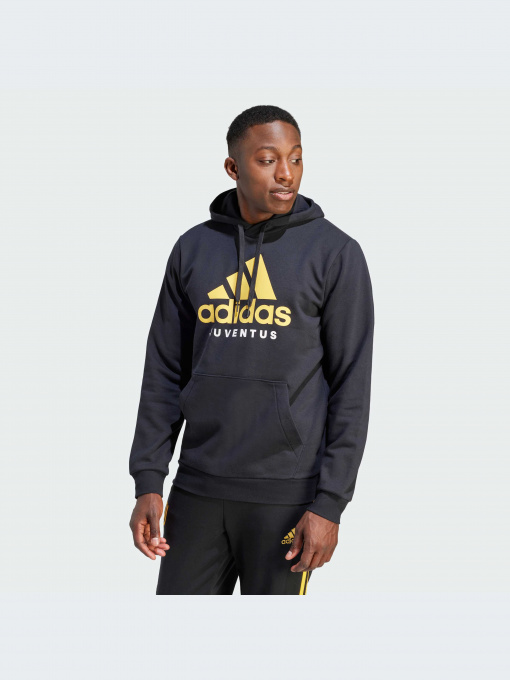 Худи и свитшоты Adidas модель HZ4959-KZ Фото