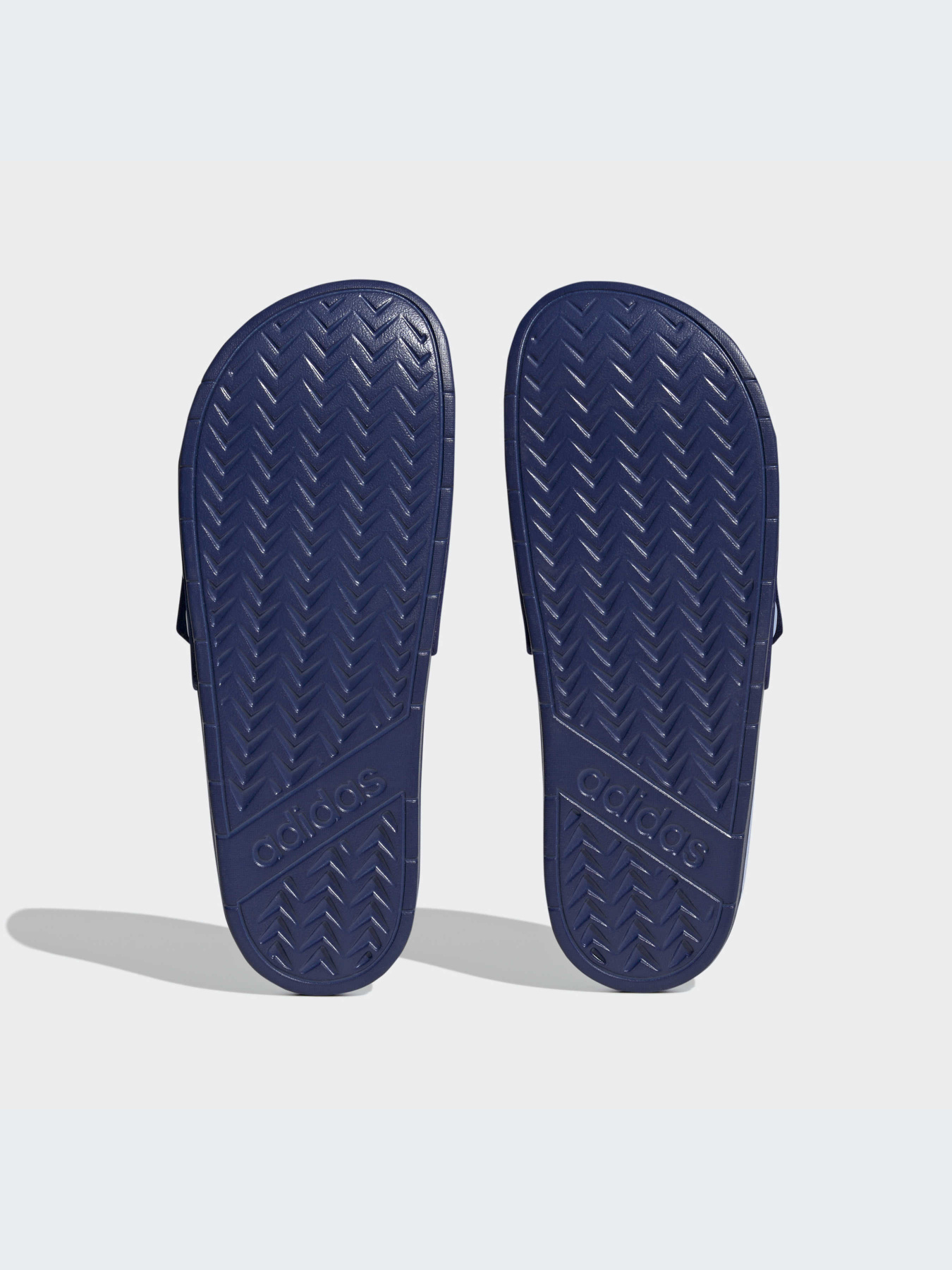 Шлёпанцы Adidas модель HQ1951-KZ Фото