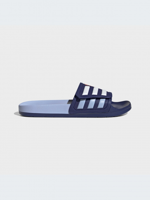 Шлёпанцы Adidas модель HQ1951-KZ Фото