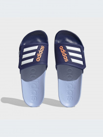 Шлёпанцы Adidas модель HQ1951-KZ Фото