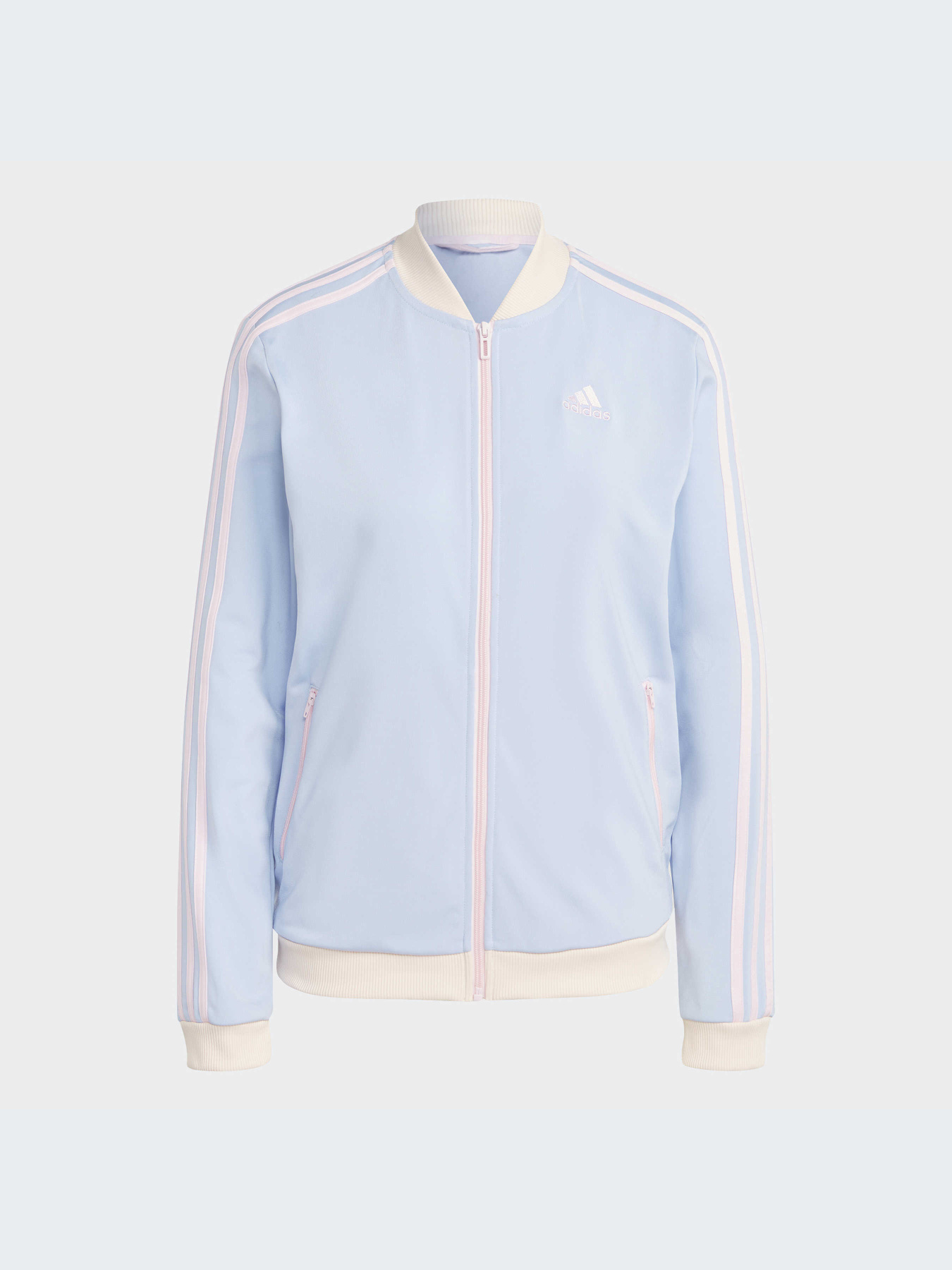 Костюмы Adidas модель HR4909-KZ Фото