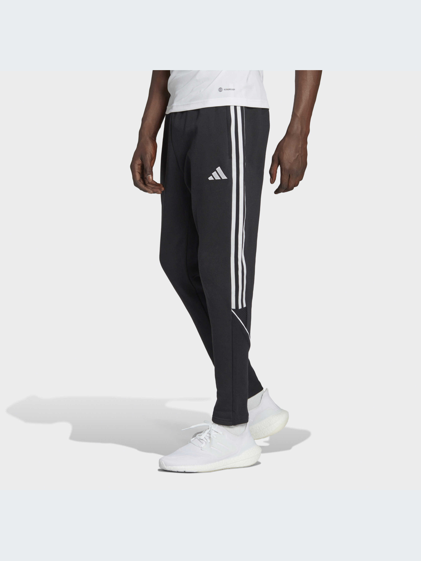 Брюки Adidas Tiro модель HS3611-KZ Фото