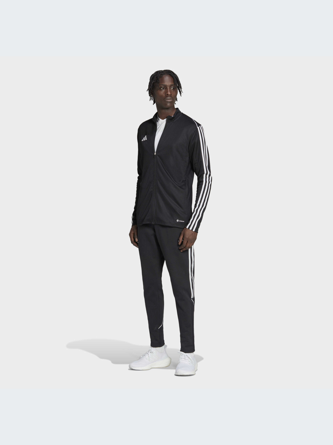 Брюки Adidas Tiro модель HS3611-KZ Фото