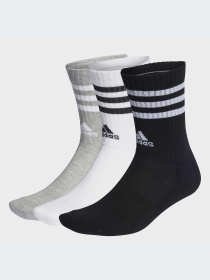 Носки и гольфы Adidas модель IC1323-KZ Носки и гольфы Adidas модель IC1323-KZ Фото