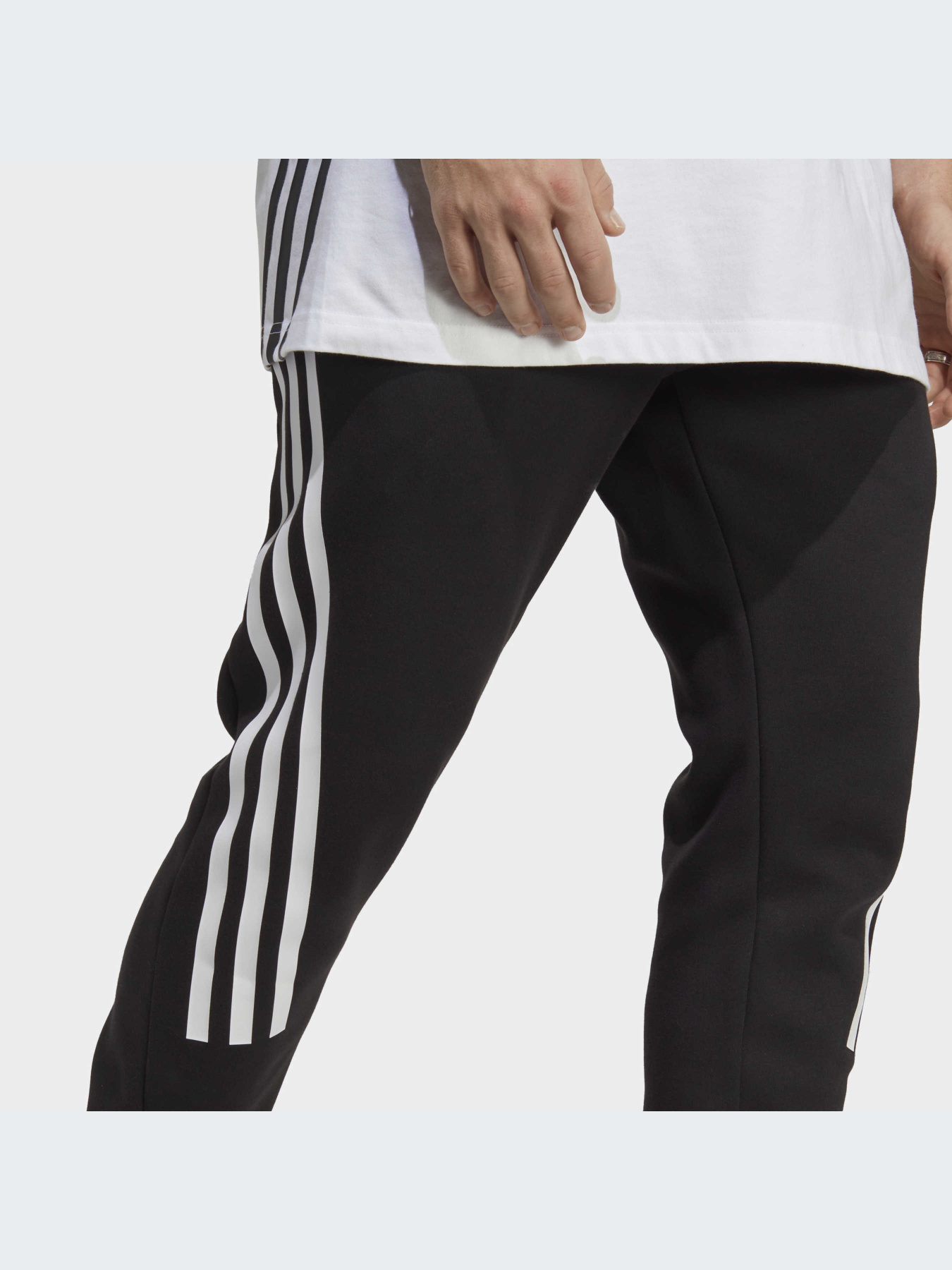 Брюки Adidas Icons модель IC8254-KZ Фото