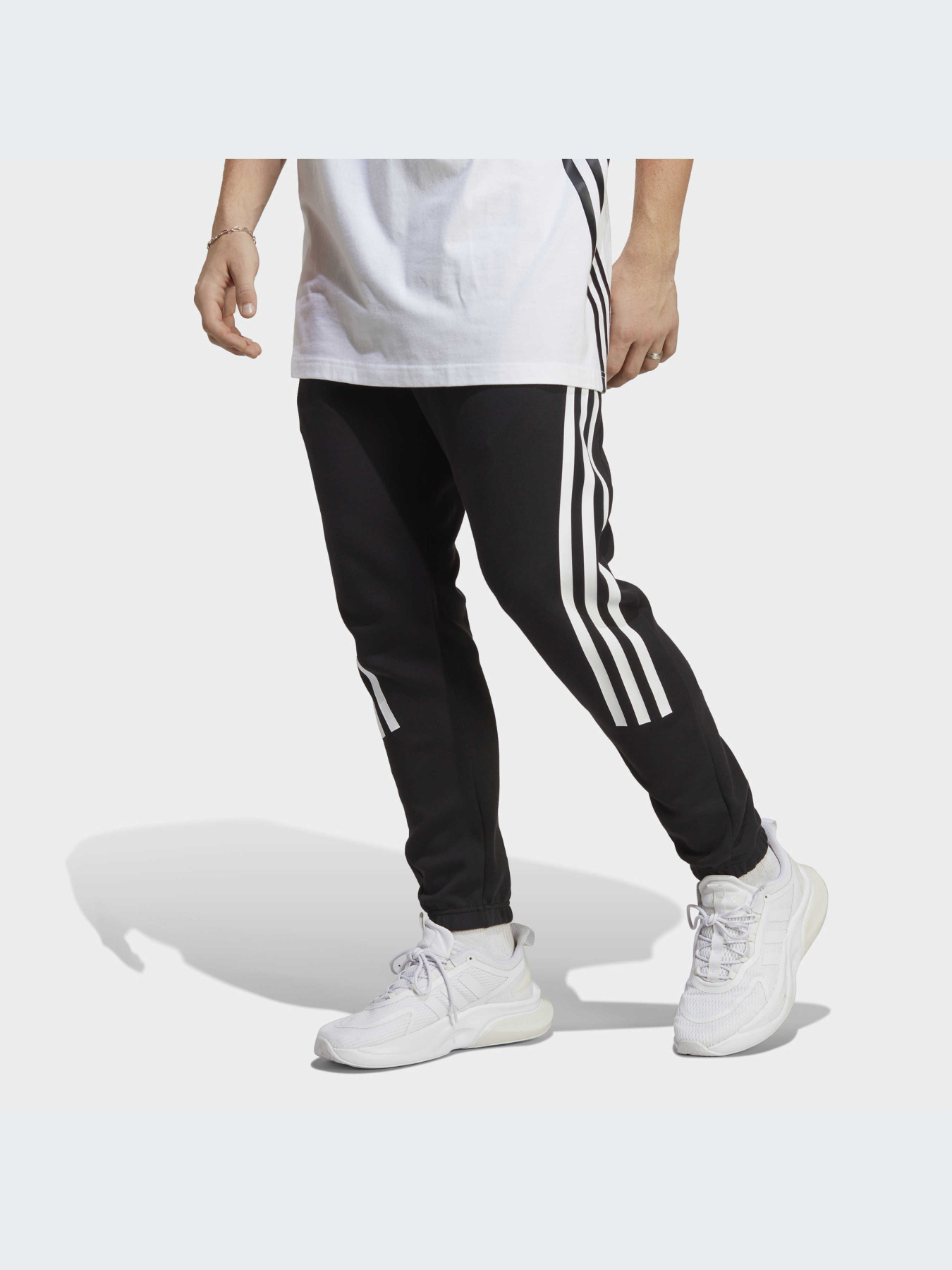 Брюки Adidas Icons модель IC8254-KZ Фото
