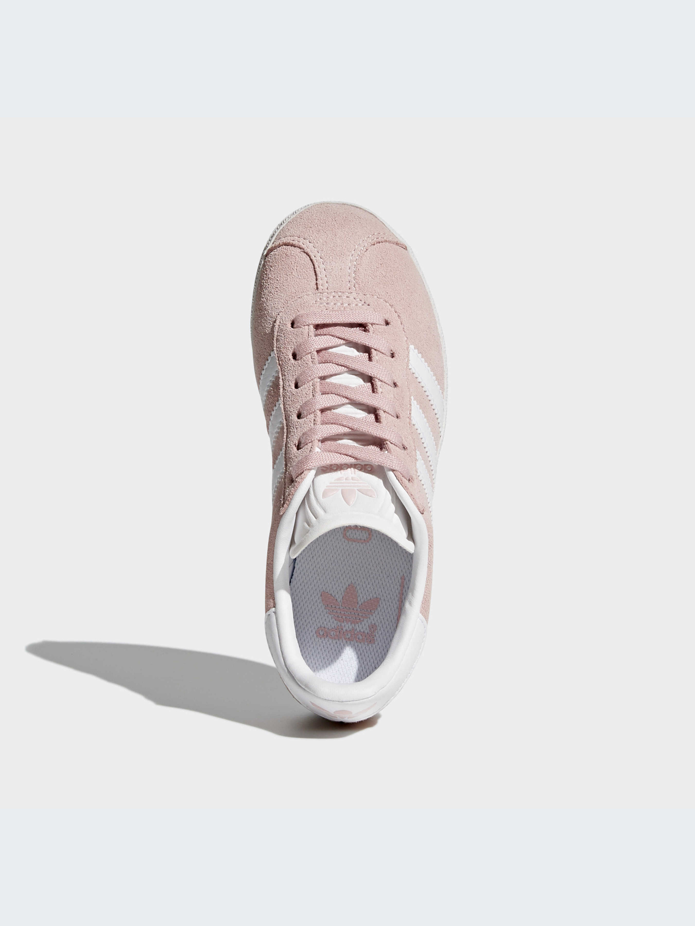 Кеды Adidas Gazelle модель BY9548-KZ Фото