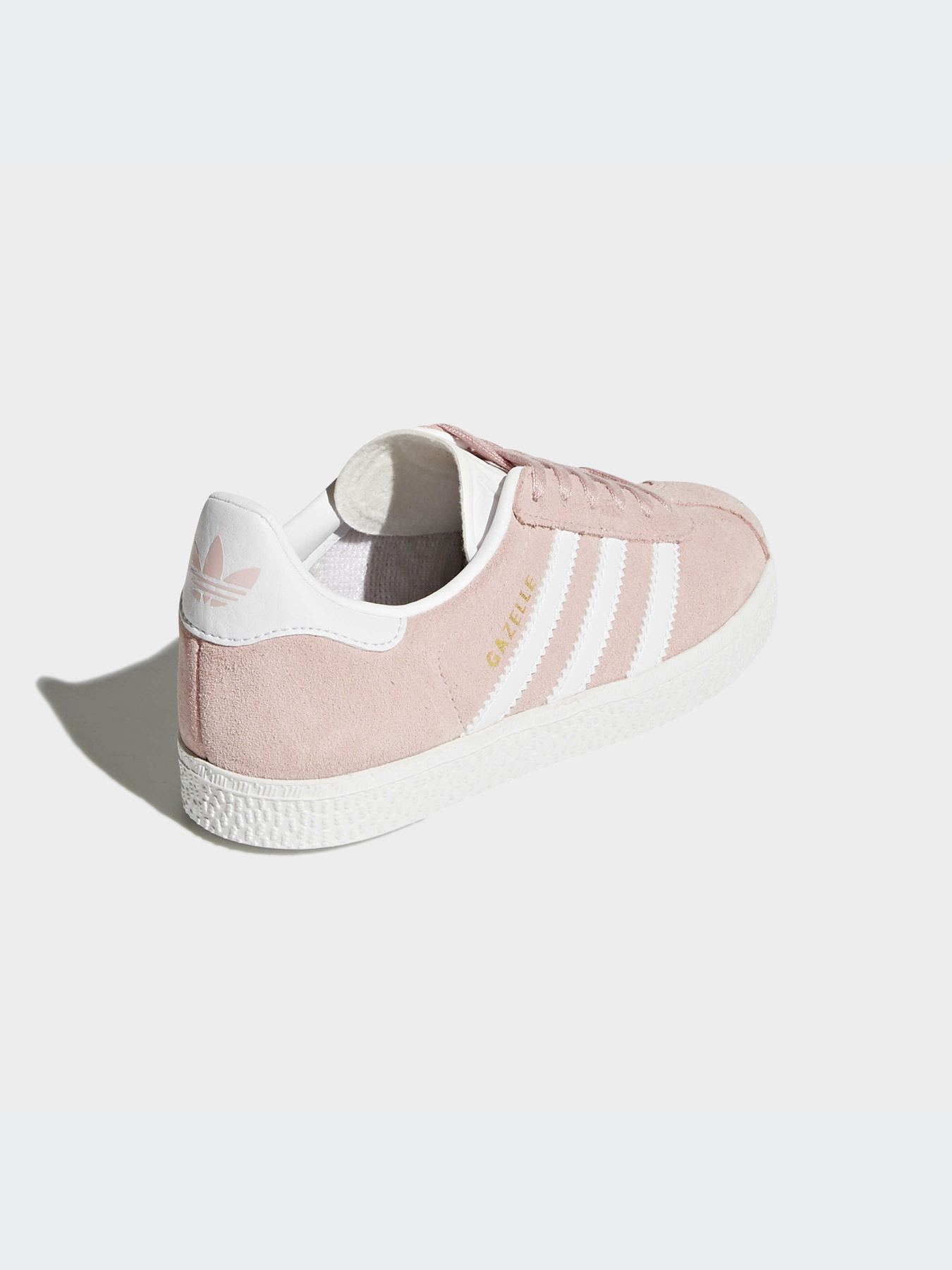 Кеды Adidas Gazelle модель BY9548-KZ Фото