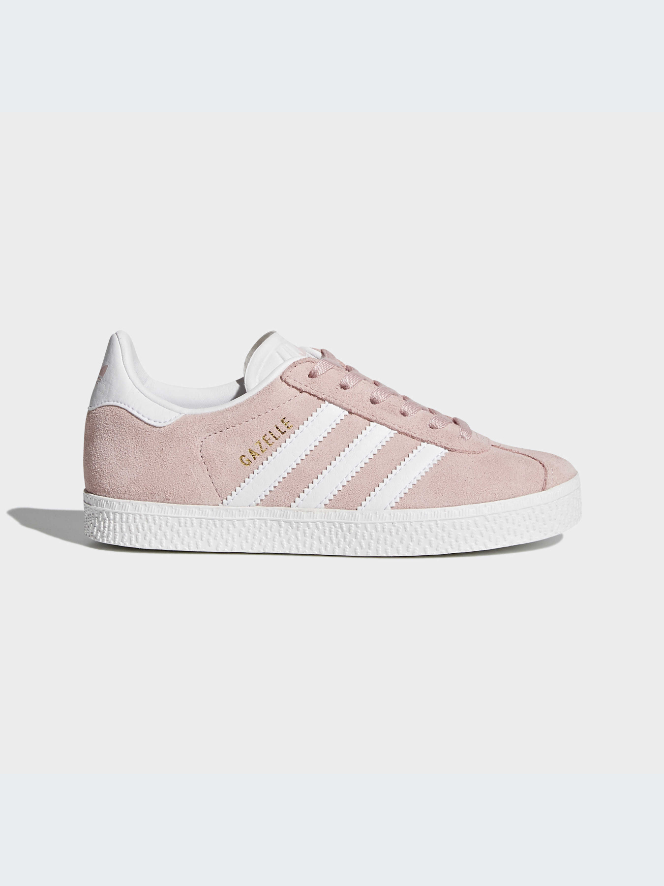 Кеды Adidas Gazelle модель BY9548-KZ Фото