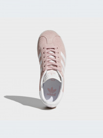 Кеды Adidas Gazelle модель BY9548-KZ Фото