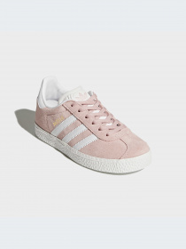 Кеды Adidas Gazelle модель BY9548-KZ Фото