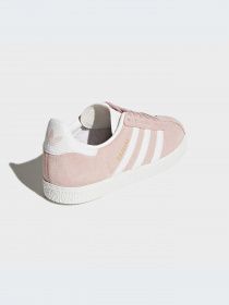 Кеды Adidas Gazelle модель BY9548-KZ Фото