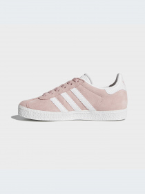 Кеды Adidas Gazelle модель BY9548-KZ Фото