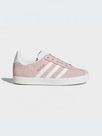 Кеды Adidas Gazelle модель BY9548-KZ Фото