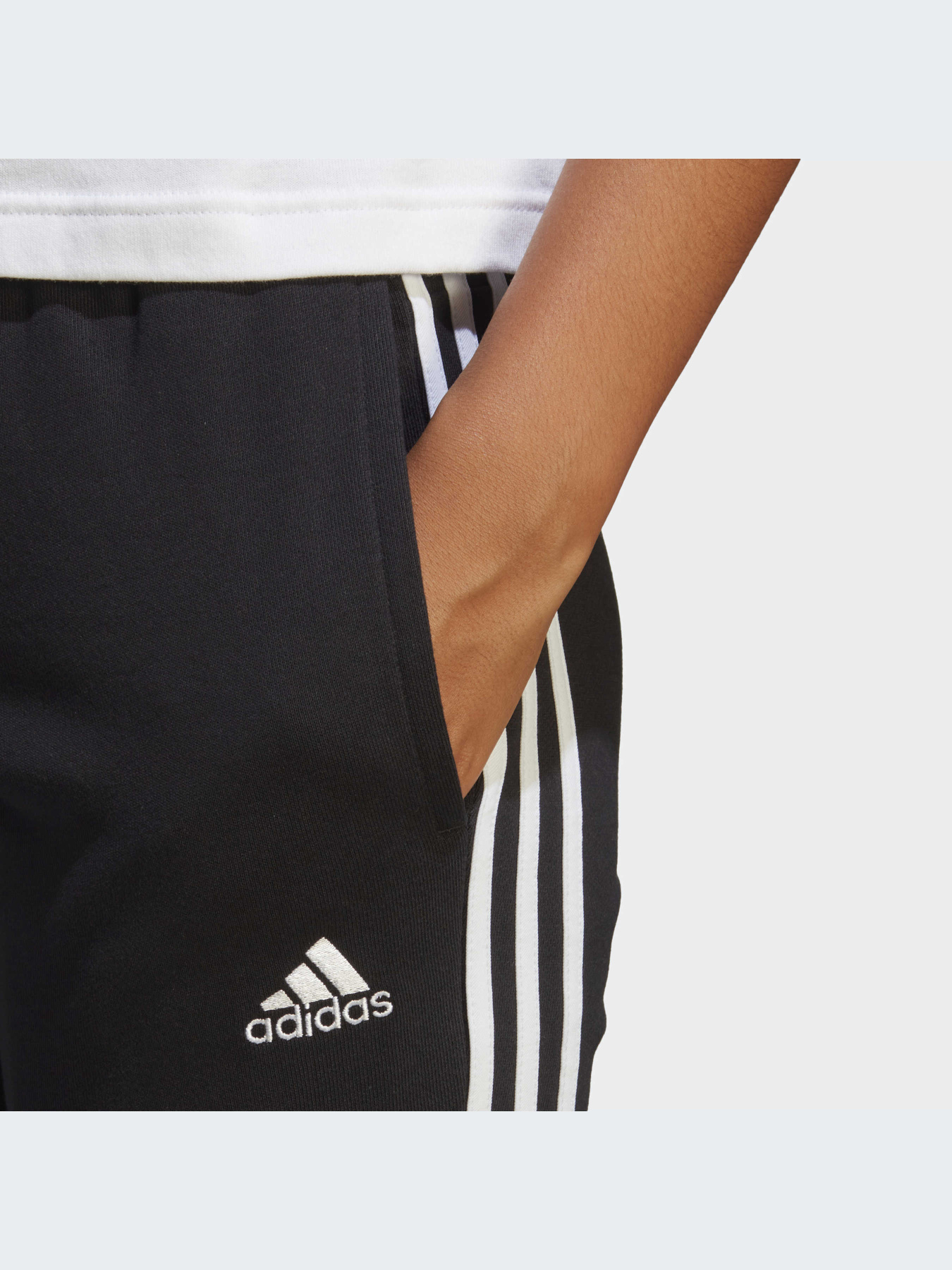 Брюки Adidas модель IC8770-KZ Фото